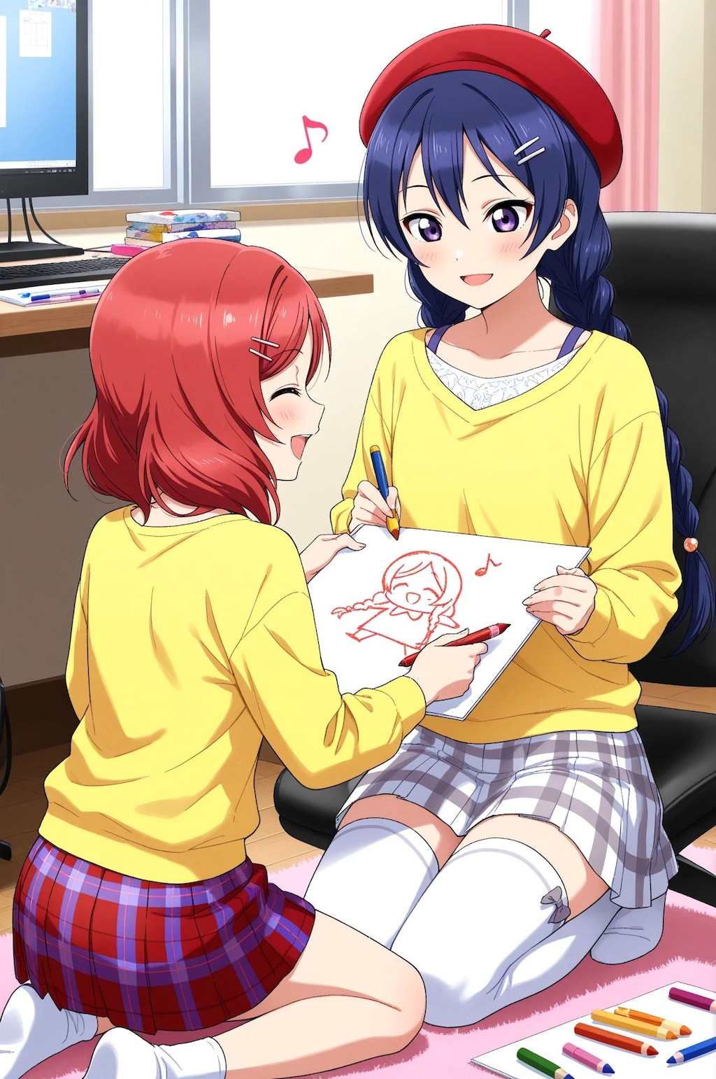 ラブライブキャラ　詰め合わせ