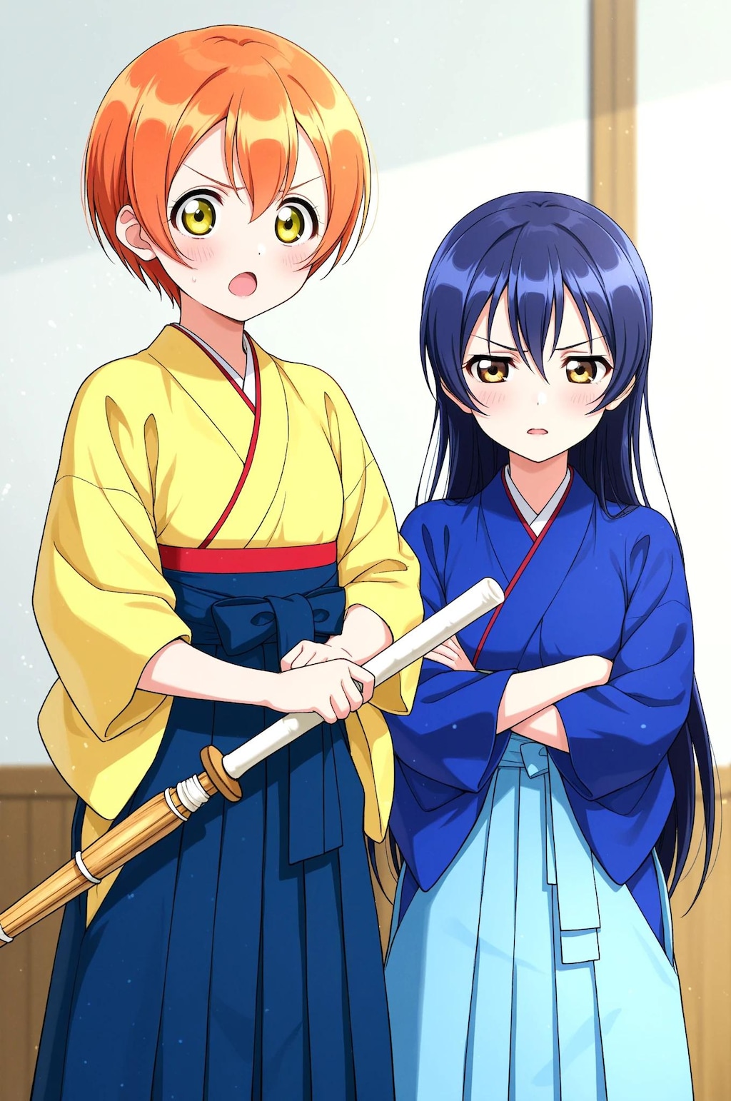 ラブライブキャラ　詰め合わせ