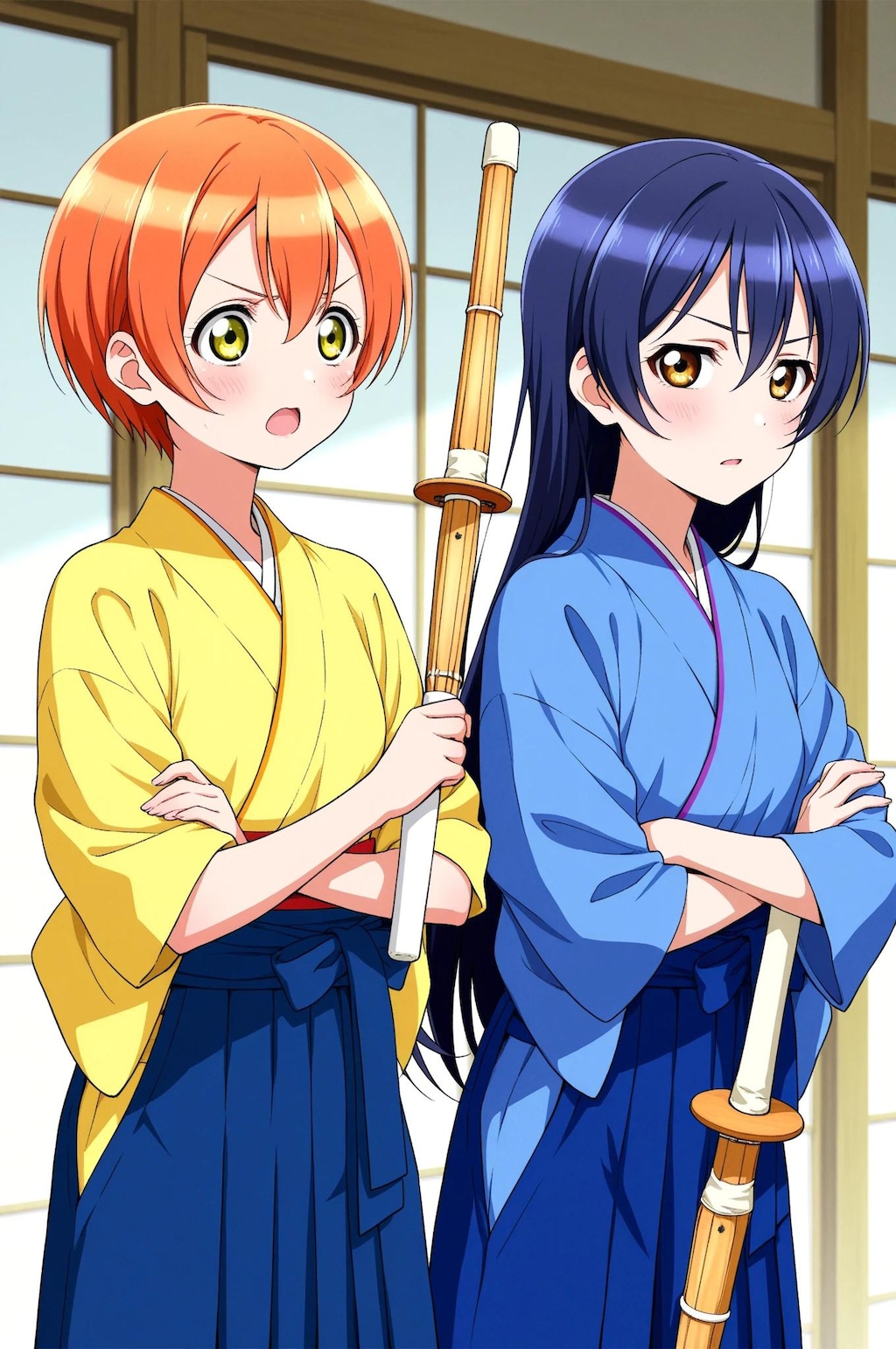 ラブライブキャラ　詰め合わせ