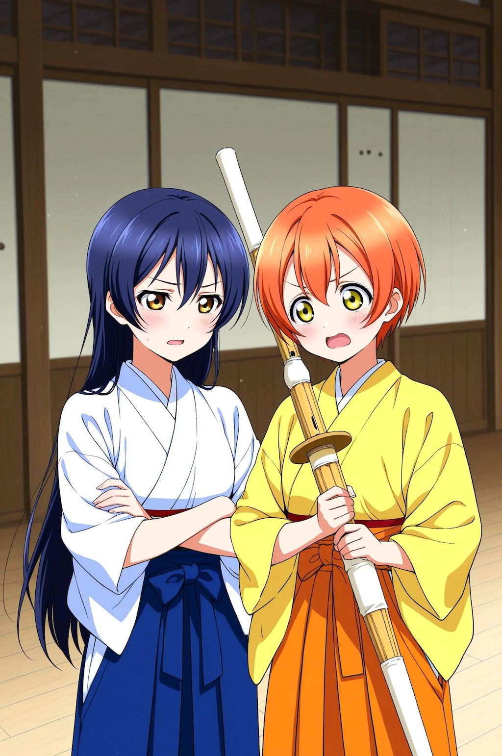 ラブライブキャラ　詰め合わせ