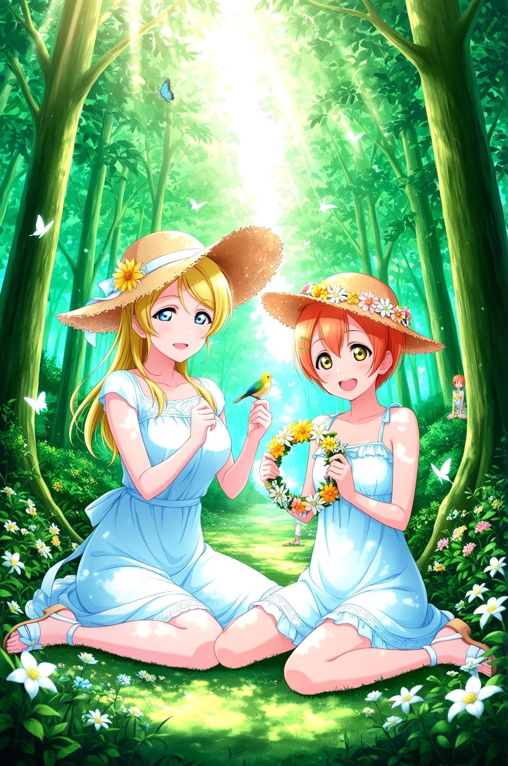 ラブライブキャラ　詰め合わせ