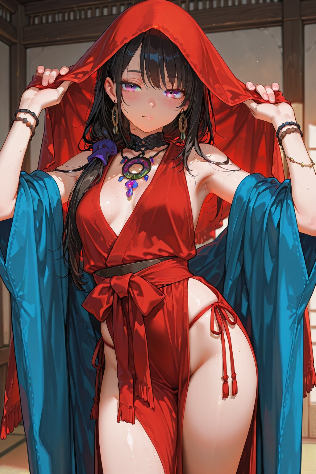 ジプシーダンス