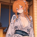 夏の宵 6枚目