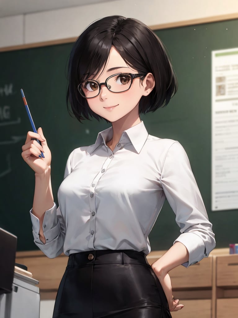 先生のおしっこの穴はどっち？修正調整版
