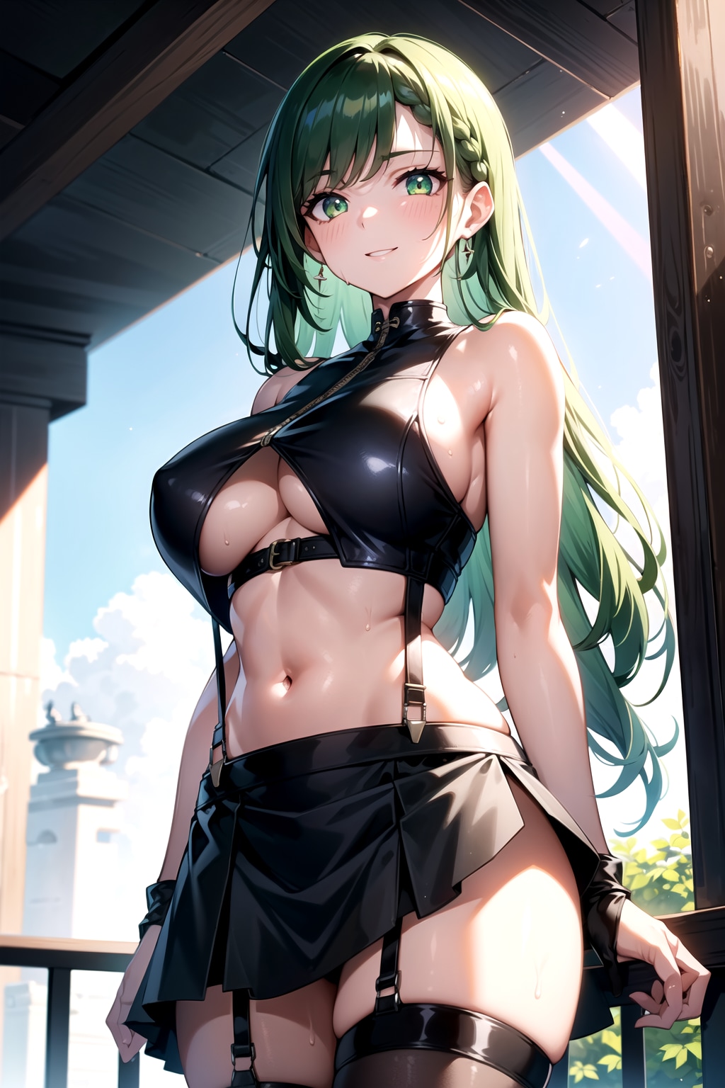 Name：涼香（すずか）