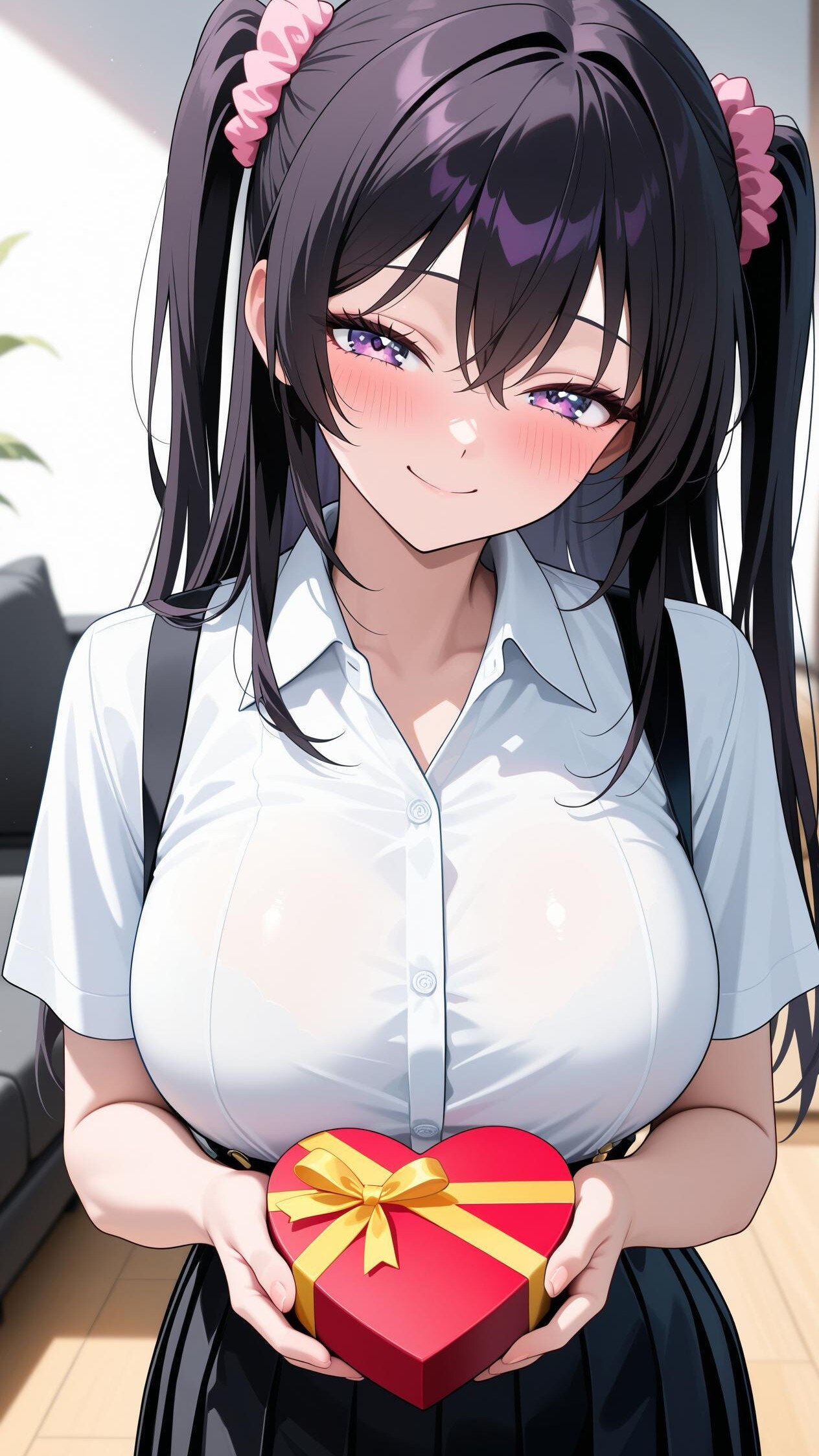 ハッピーバレンタイン！🍫