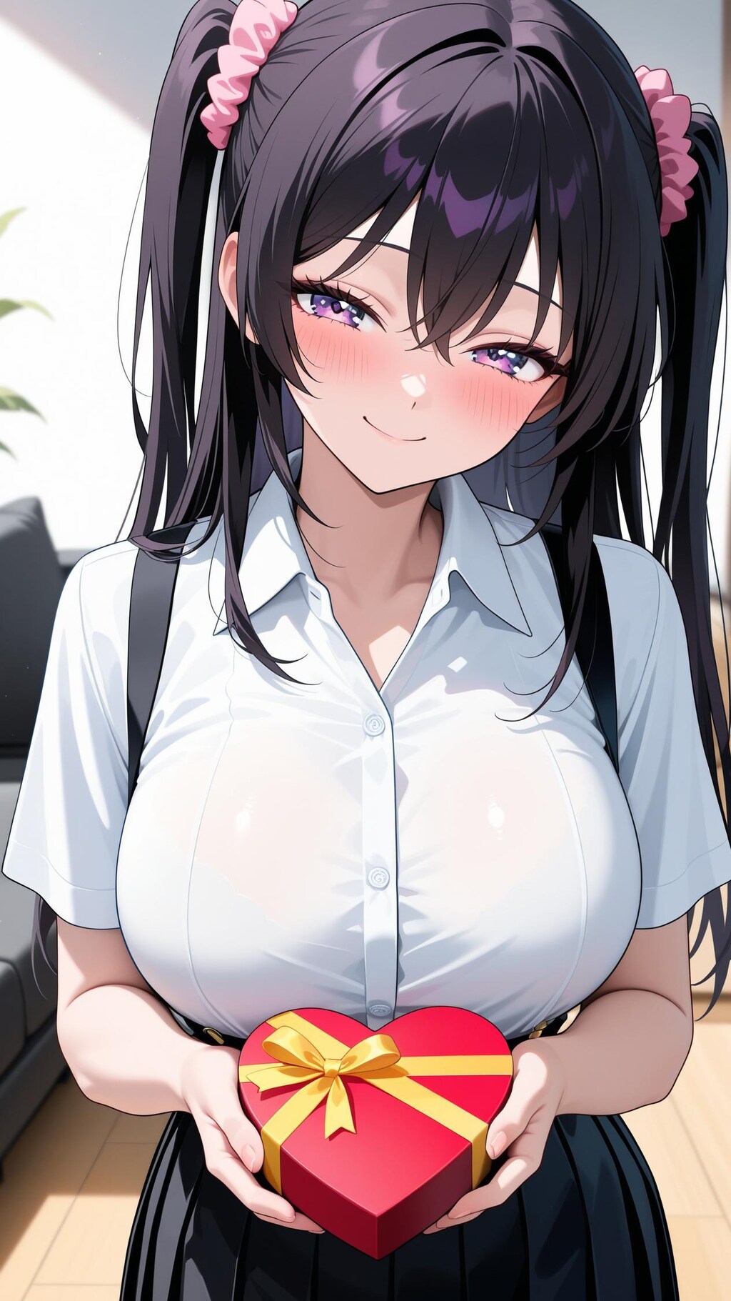 ハッピーバレンタイン！🍫