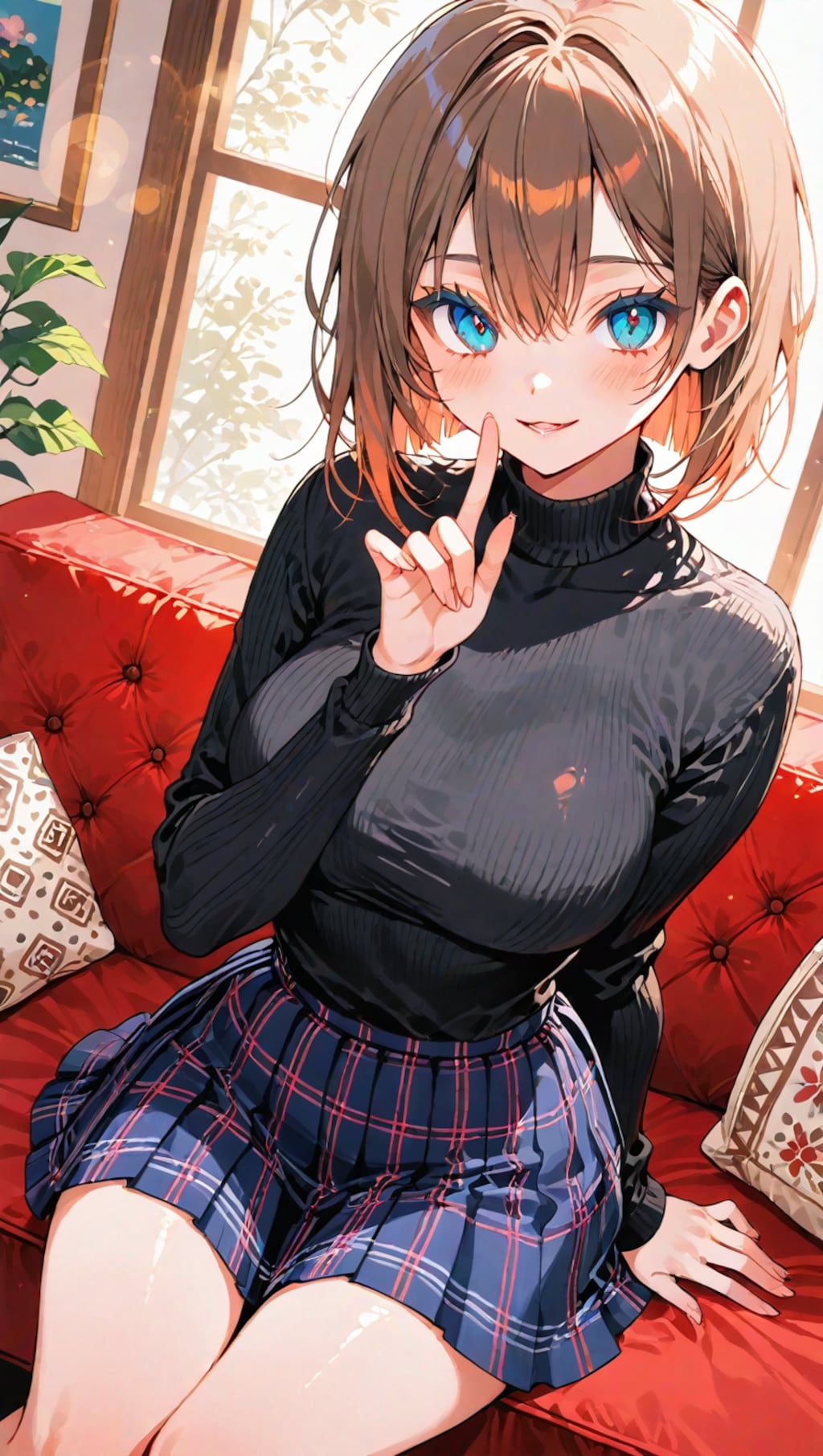 スタイリッシュなお姉さん3