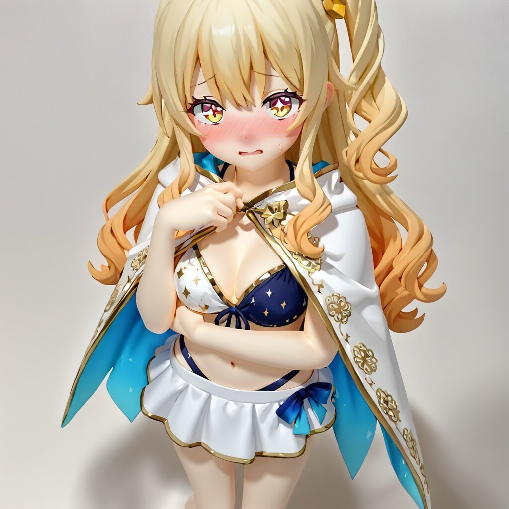 フィギュア化