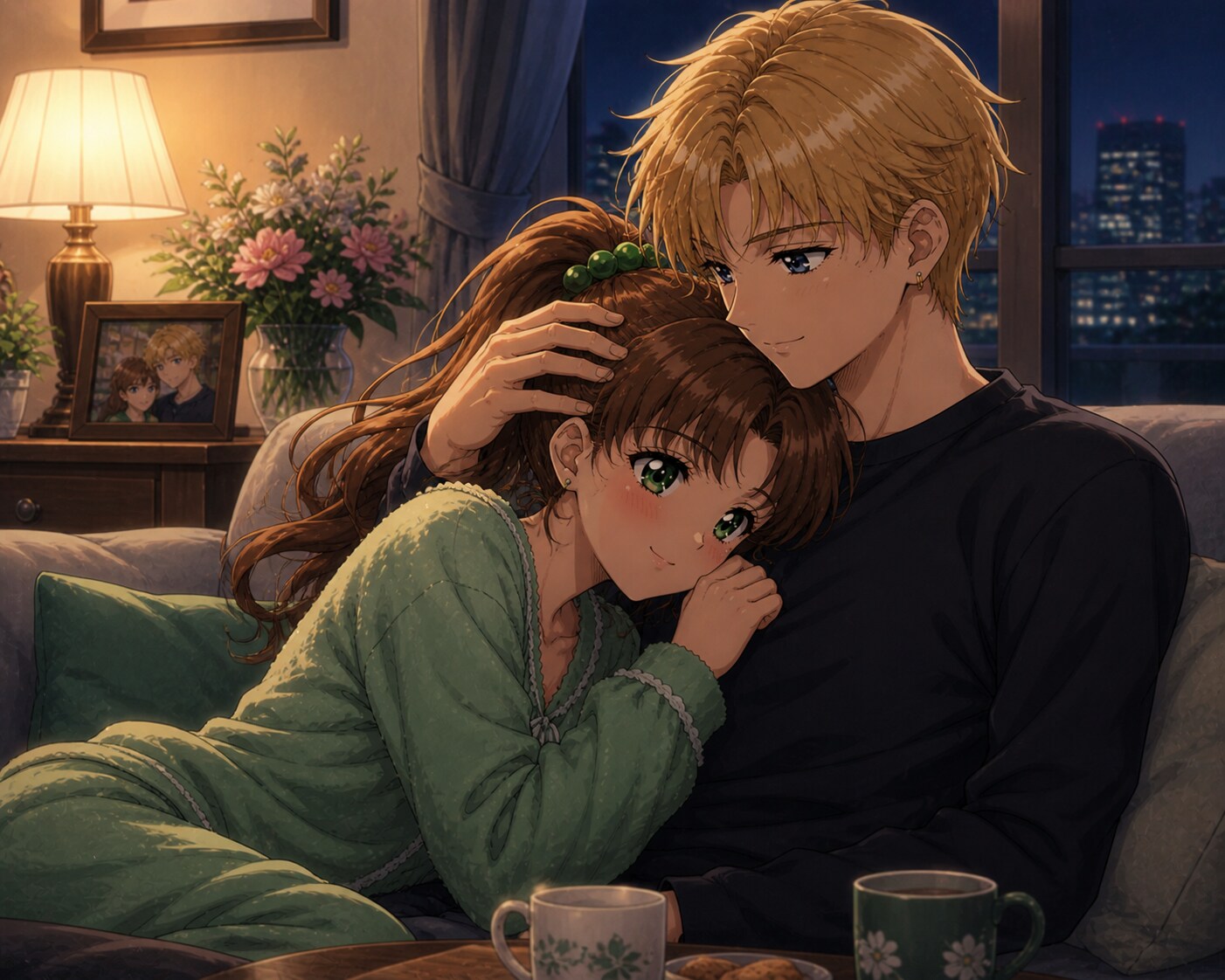 ラスボス戦を終えて…３