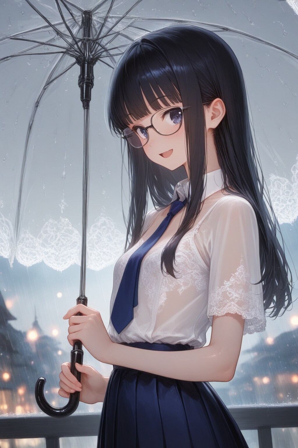 水も滴る いい女　　　　　　　　　　　　　　　　　　　　　　　　🦉 犬浦るか子 🦉 ２４２