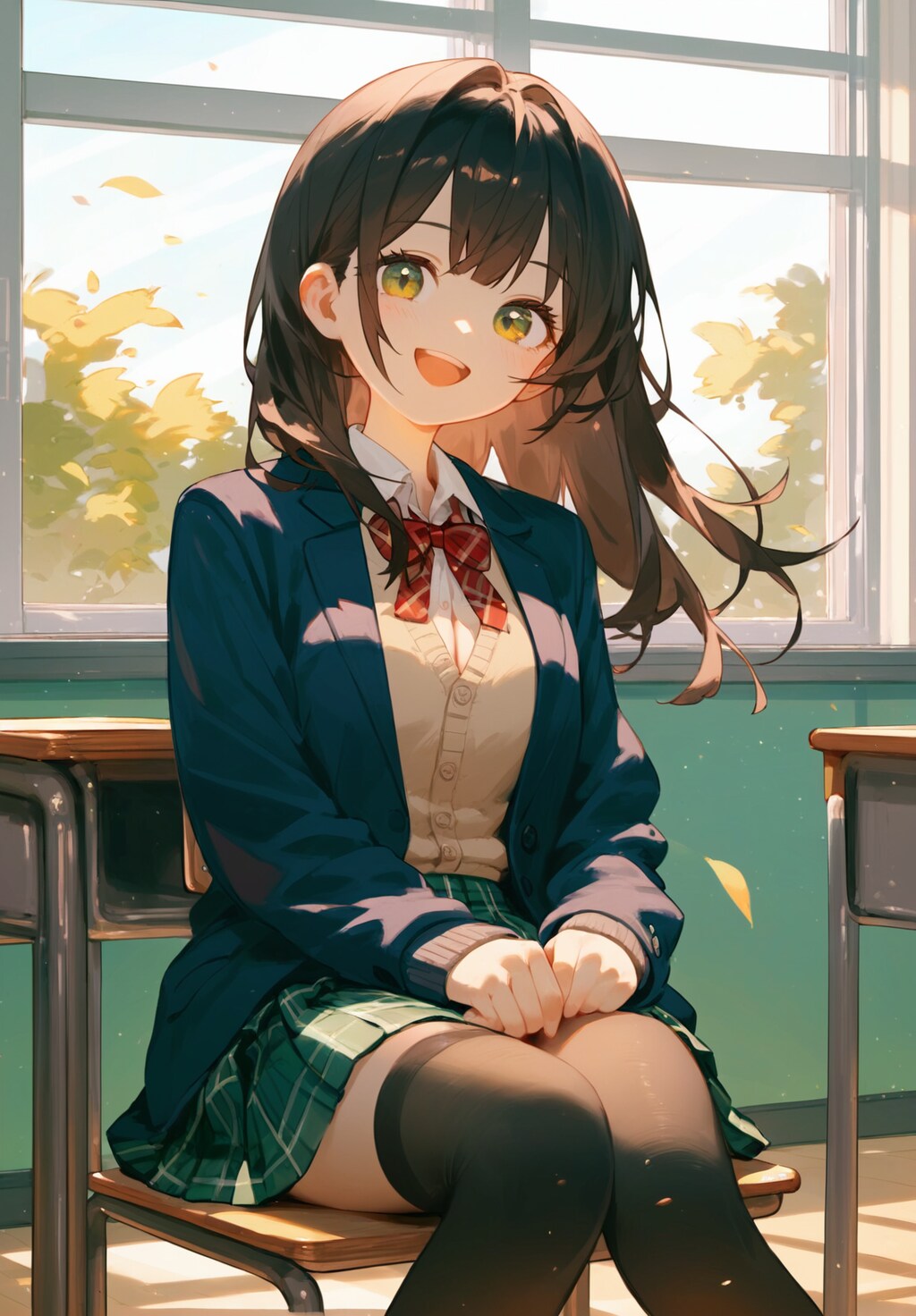 学生も大切な役職。