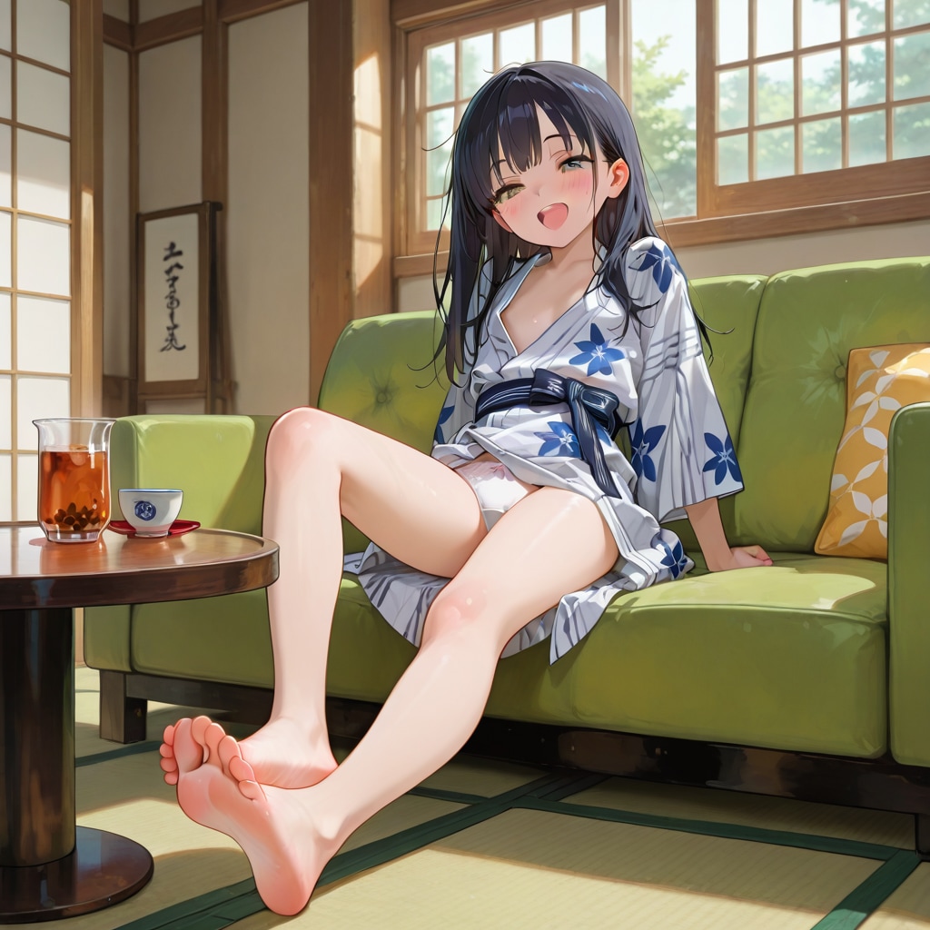 没作品とか