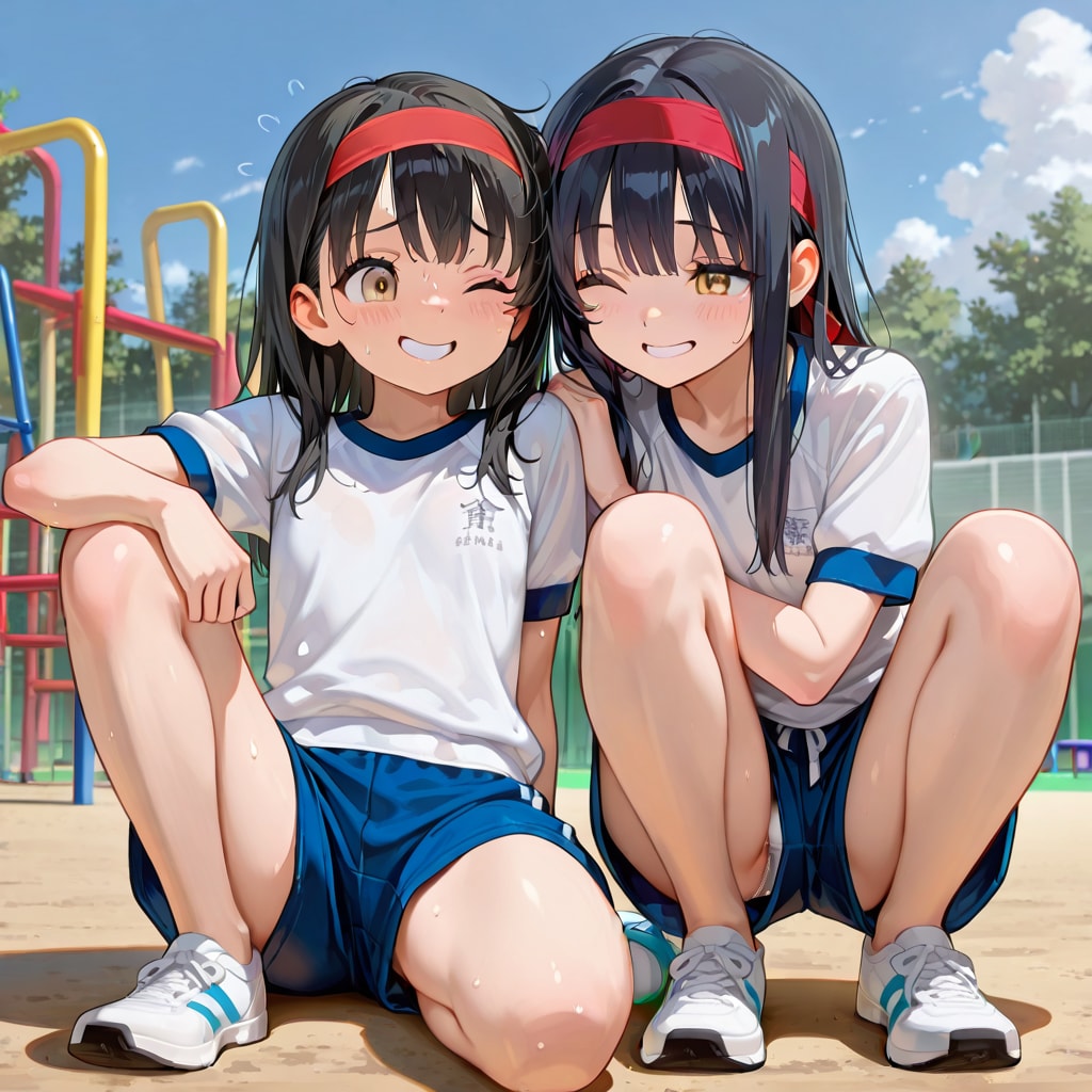 没作品とか