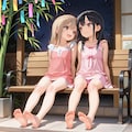 没作品とか 2枚目