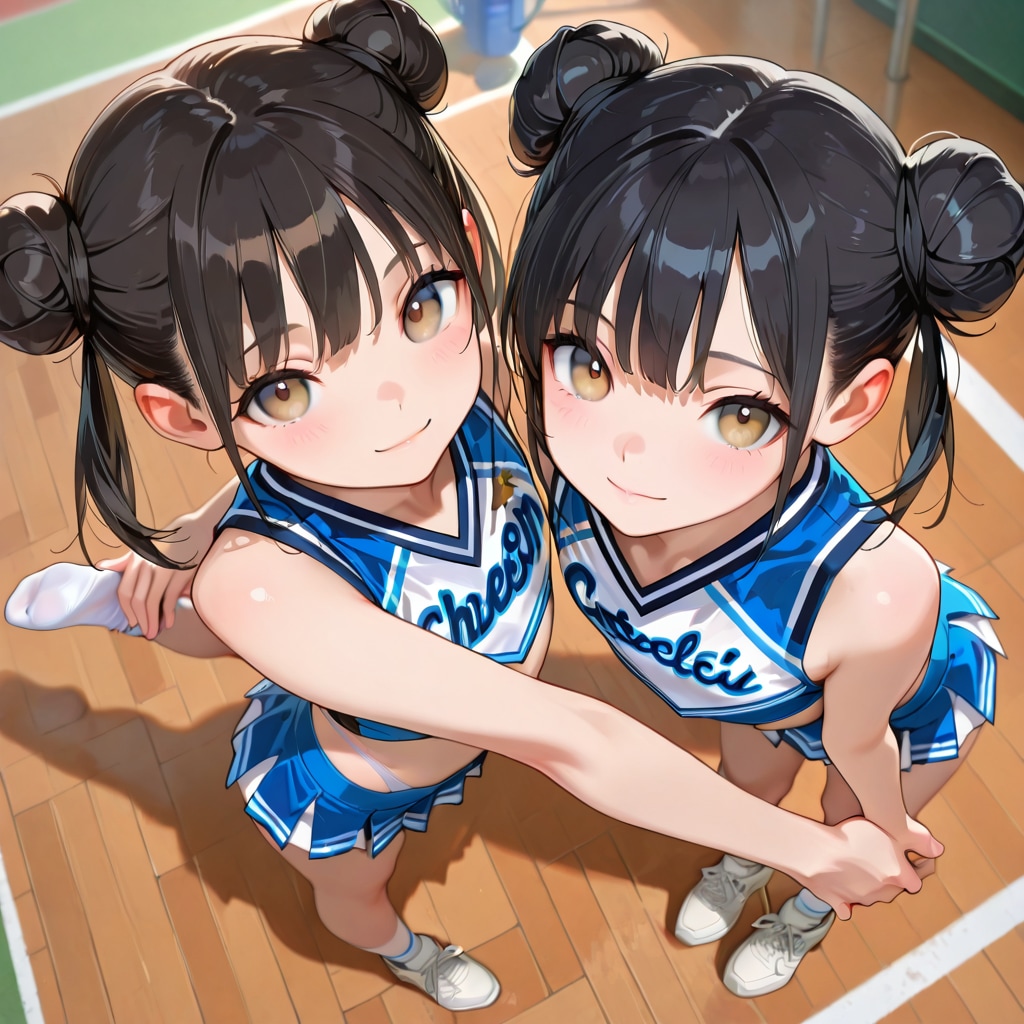 没作品とか