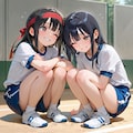 没作品とか 9枚目