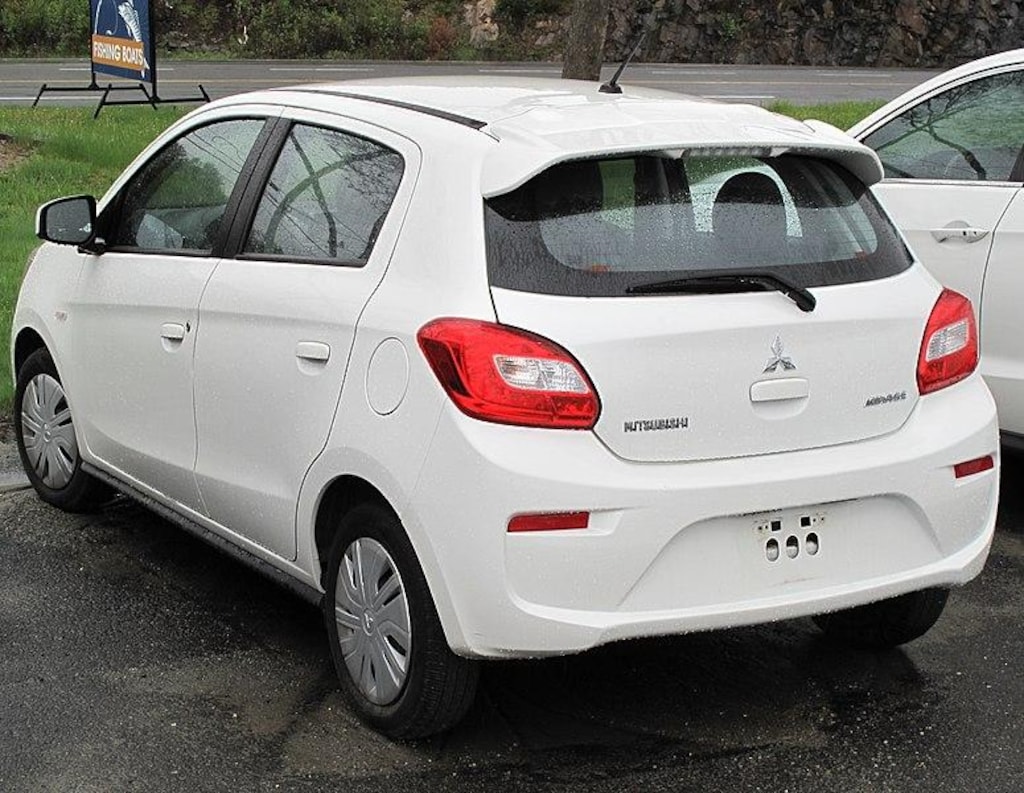 ミラージュって言ったら（第2弾）