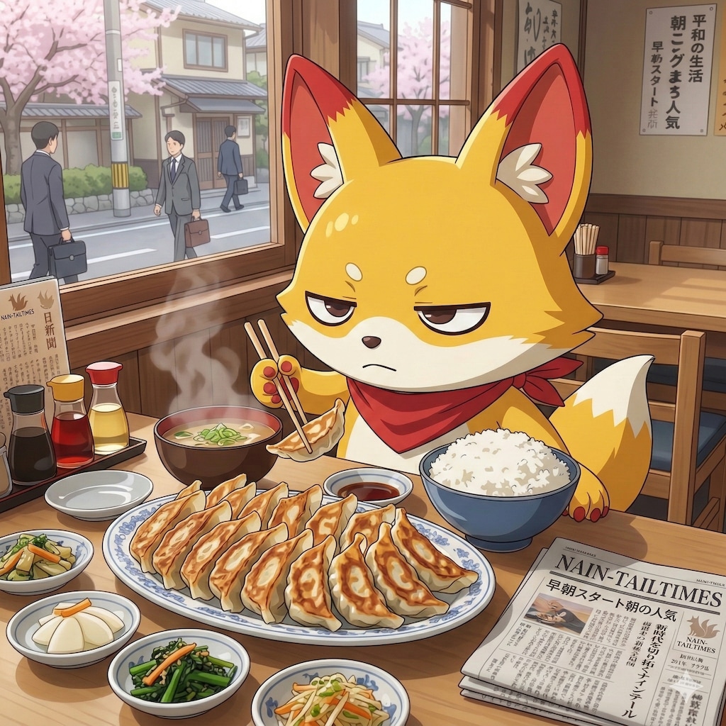 おはようございます。