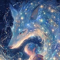 君と紡ぐ星の物語✴︎ 4枚目