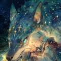 君と紡ぐ星の物語✴︎ 2枚目