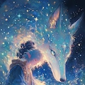 君と紡ぐ星の物語✴︎ 5枚目