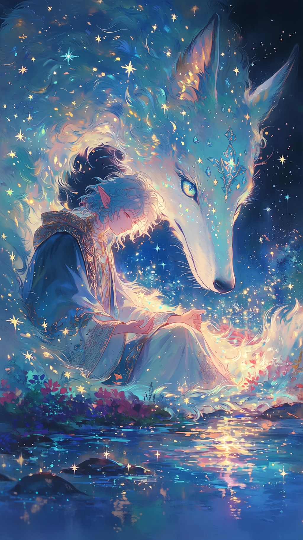 君と紡ぐ星の物語✴︎