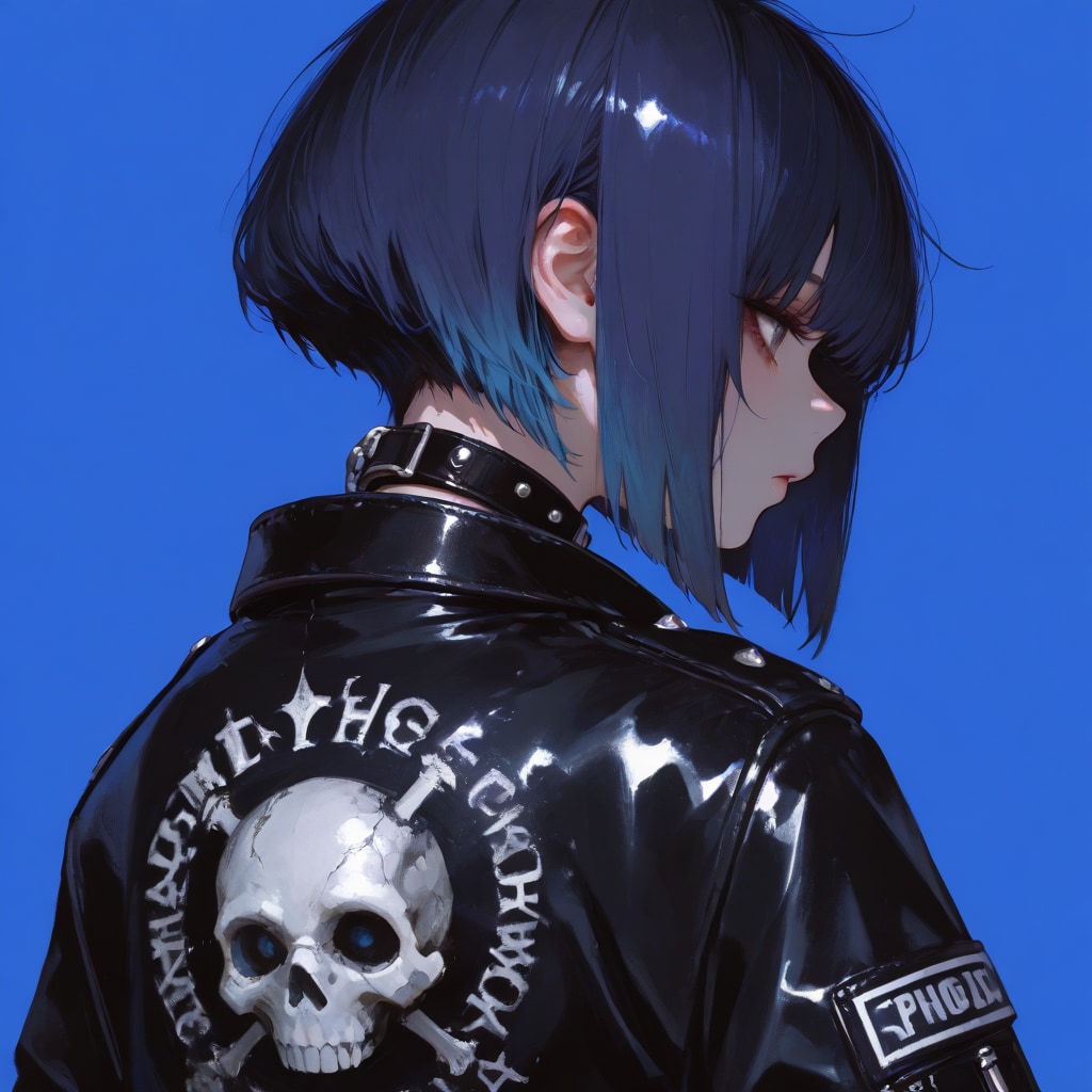 Rockers　ー翼ー