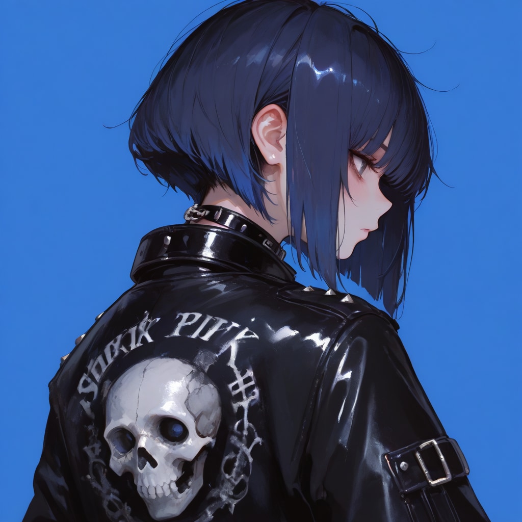 Rockers　ー翼ー