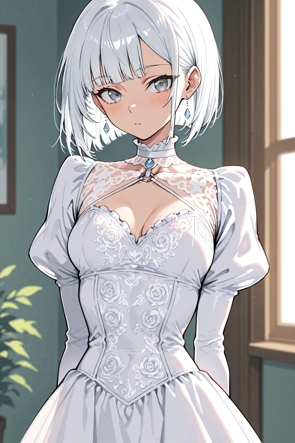 PEGASUSちゃん@DAISY | の人気AIイラスト・グラビア