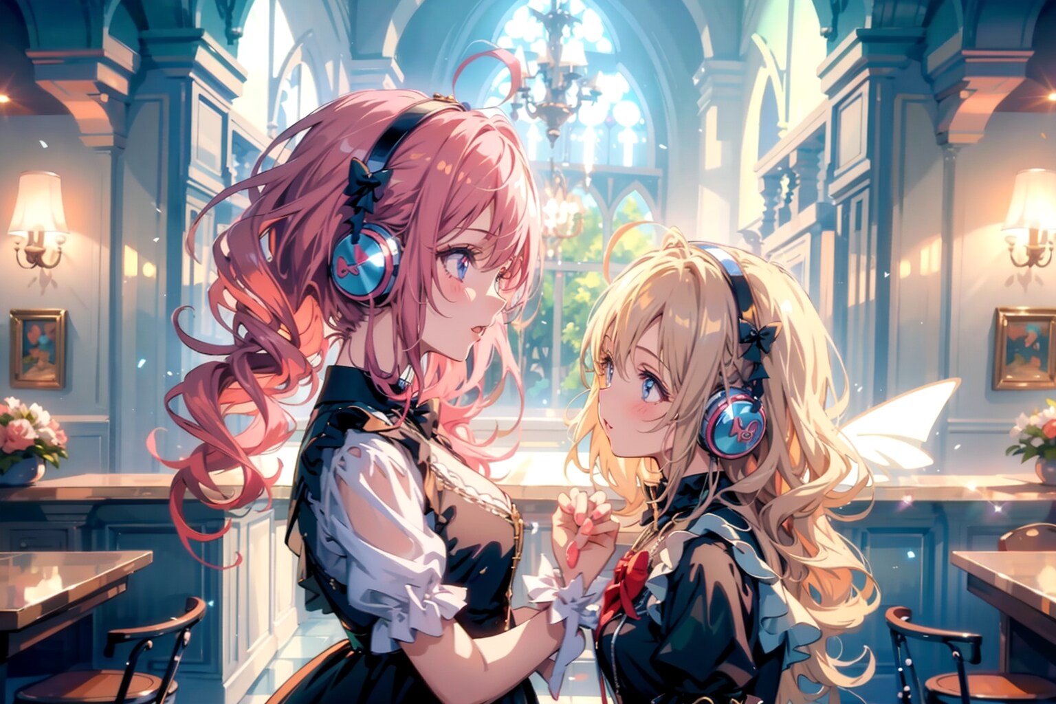 いい曲だよね🫶🎧𓈒𓏸