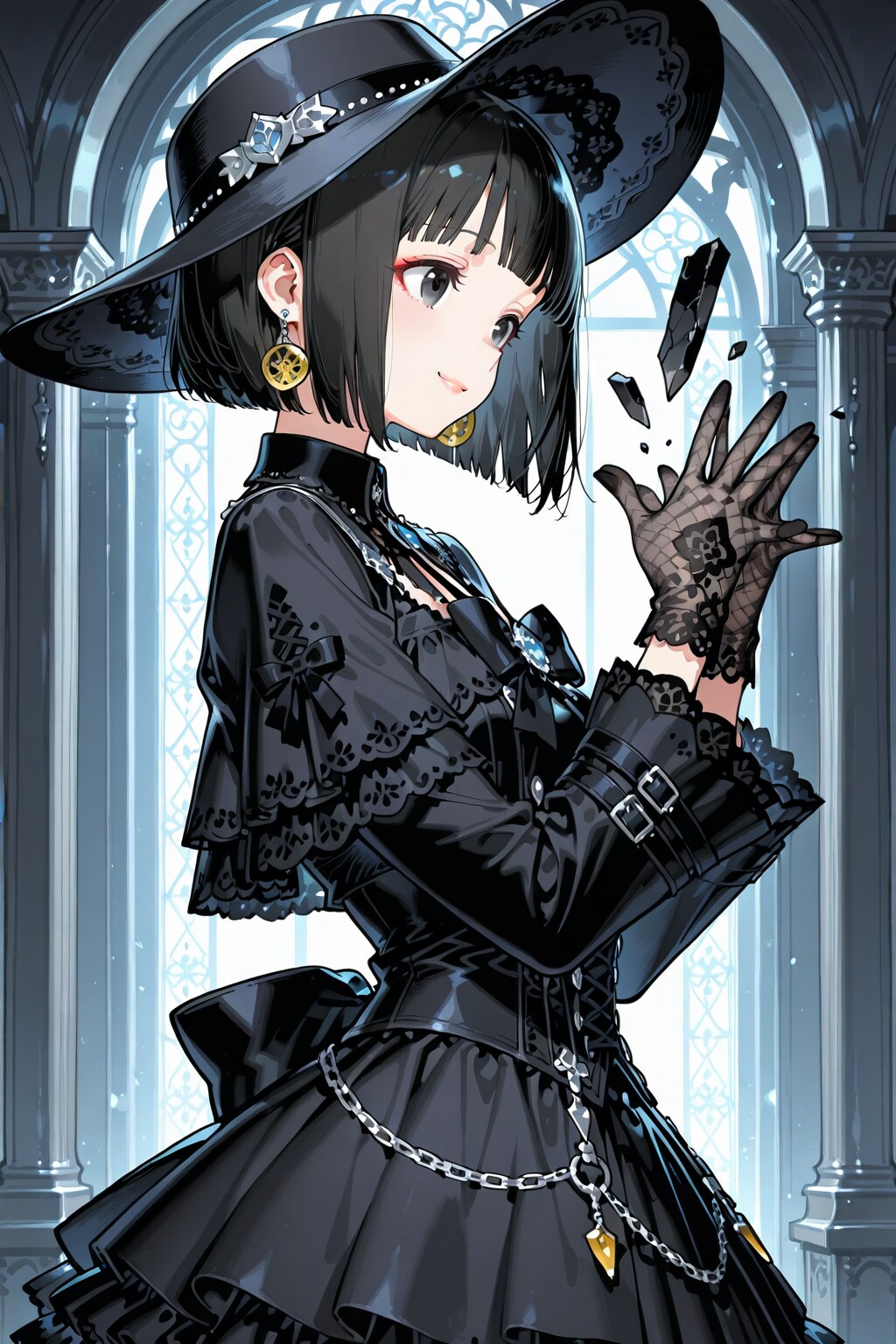 Gothic