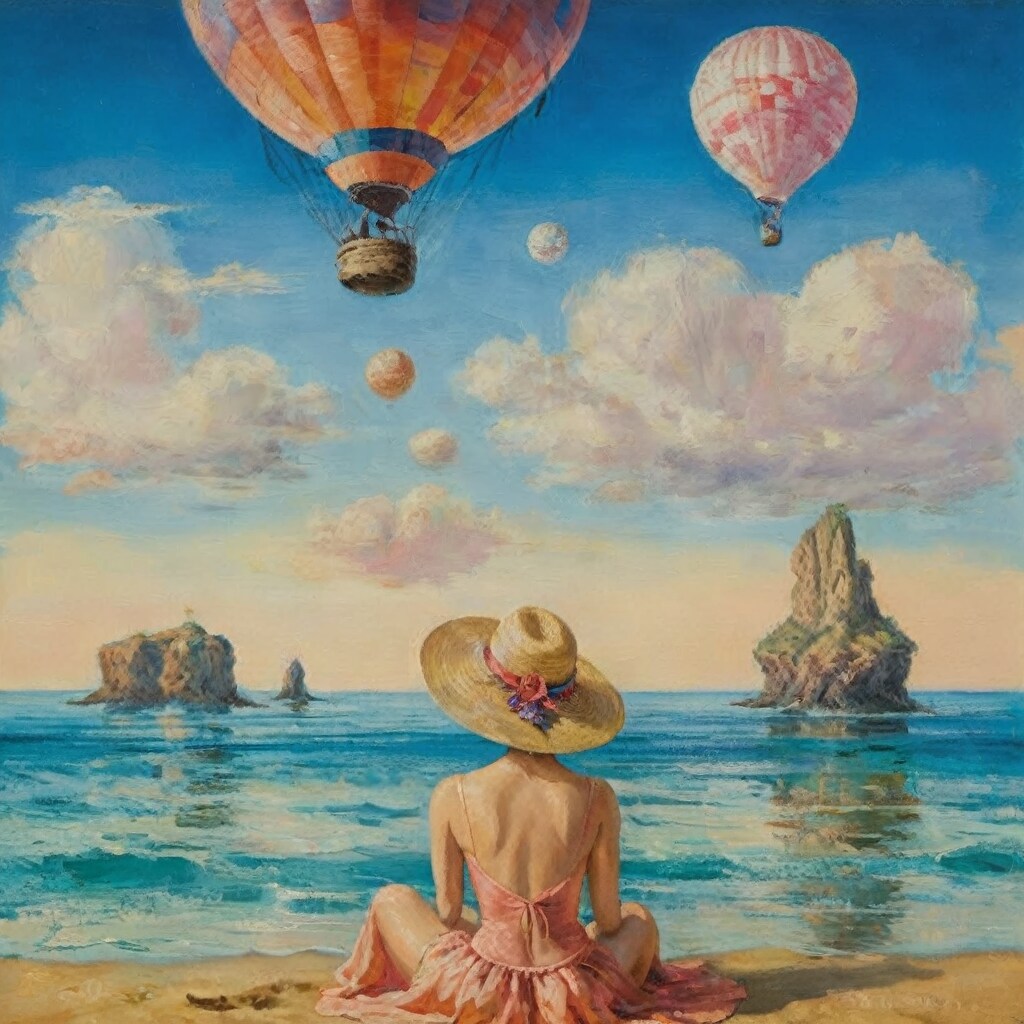 絵画