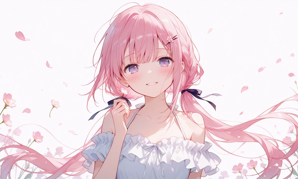 うちの子、桃香