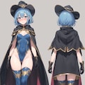 うちの子たち　ちょっとエッチなの編 6枚目