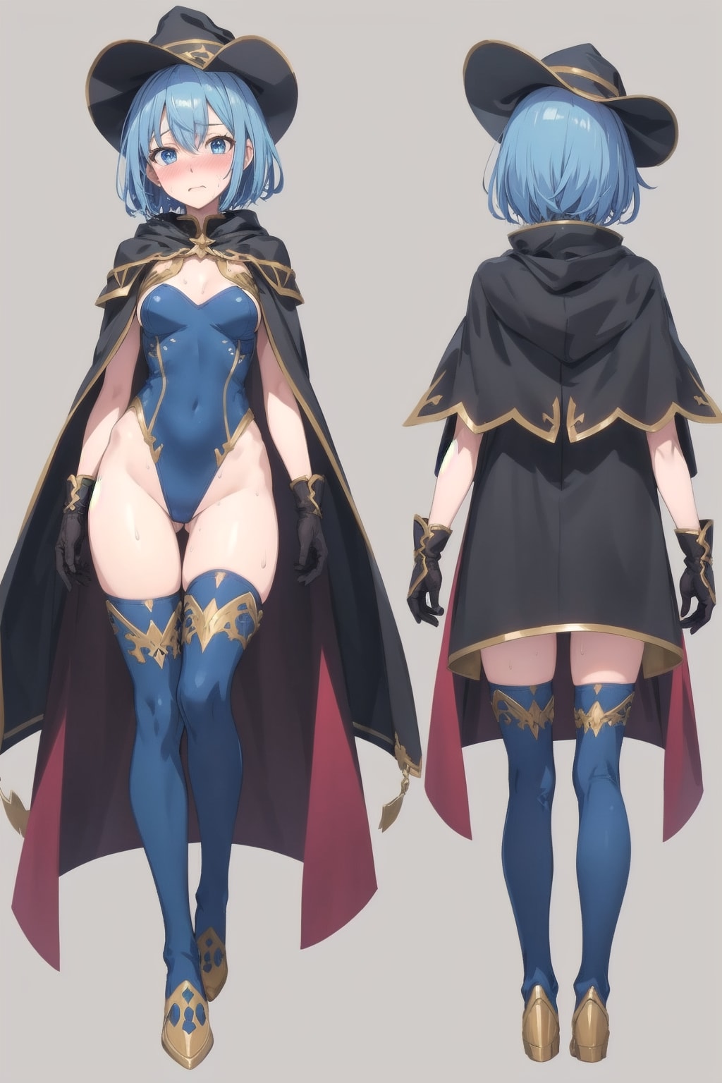 うちの子たち　ちょっとエッチなの編