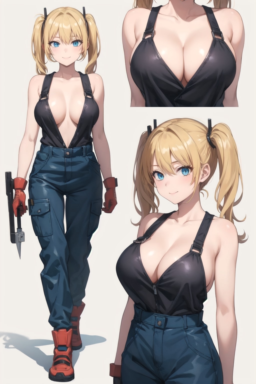 うちの子たち　ちょっとエッチなの編