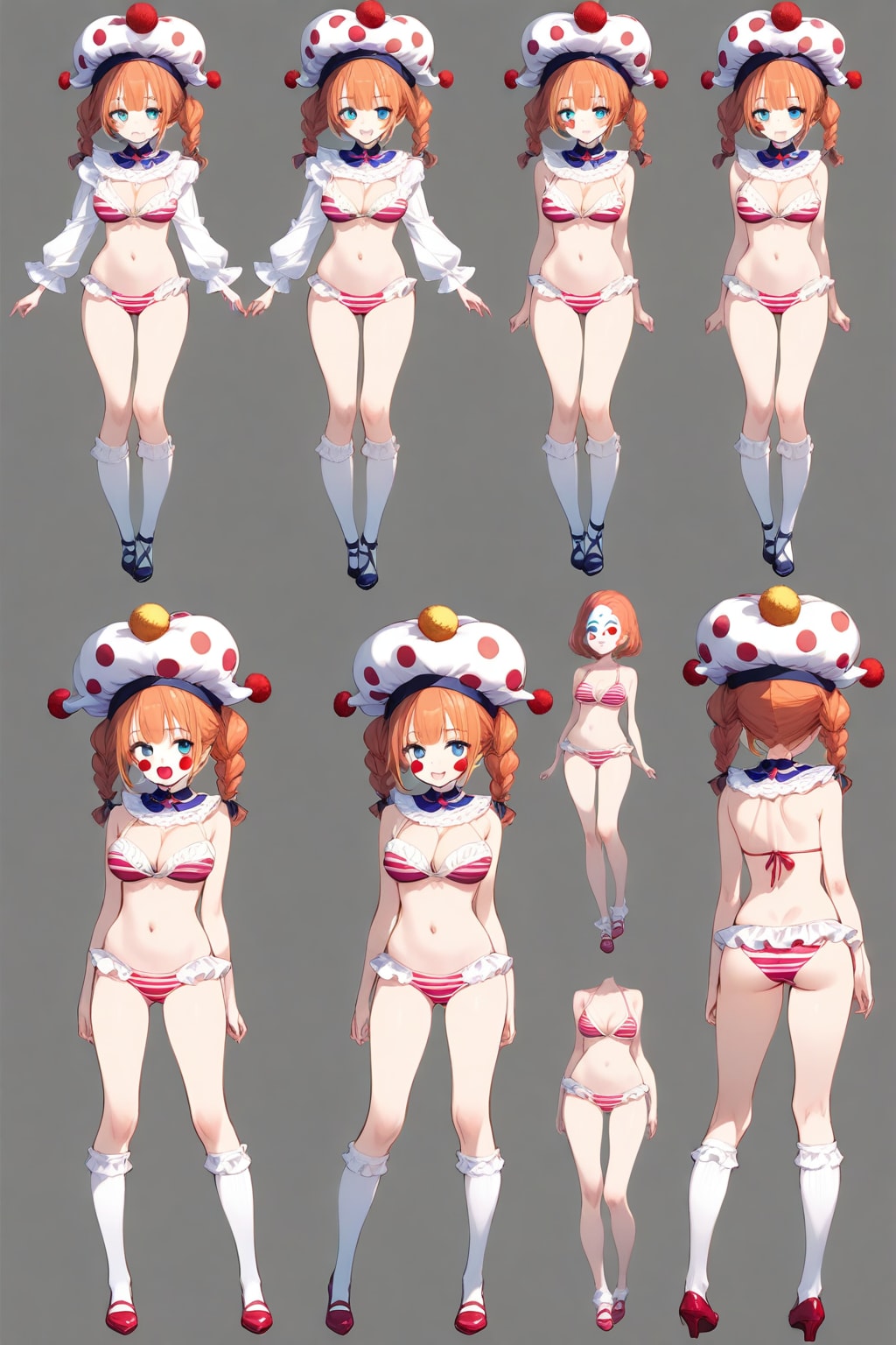うちの子たち　ちょっとエッチなの編