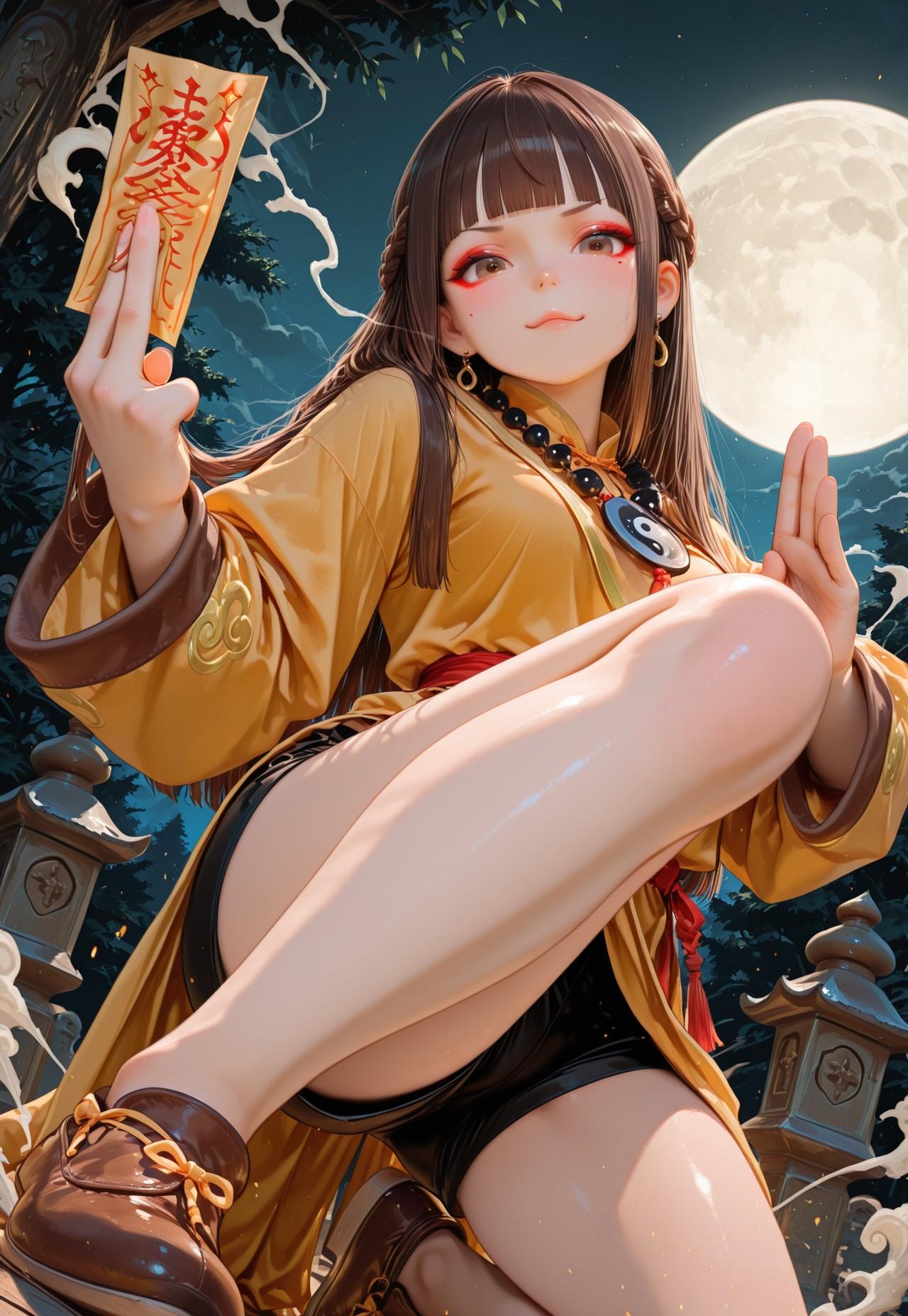 招霊来来！