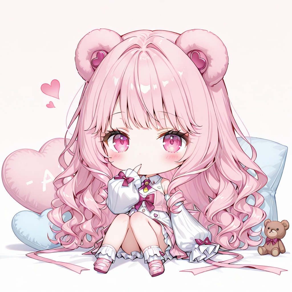 かまってちゃん