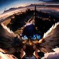 The One Who Carves Fate【Ai アニメーション用素材】 7枚目
