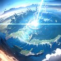 The One Who Carves Fate【Ai アニメーション用素材】 8枚目