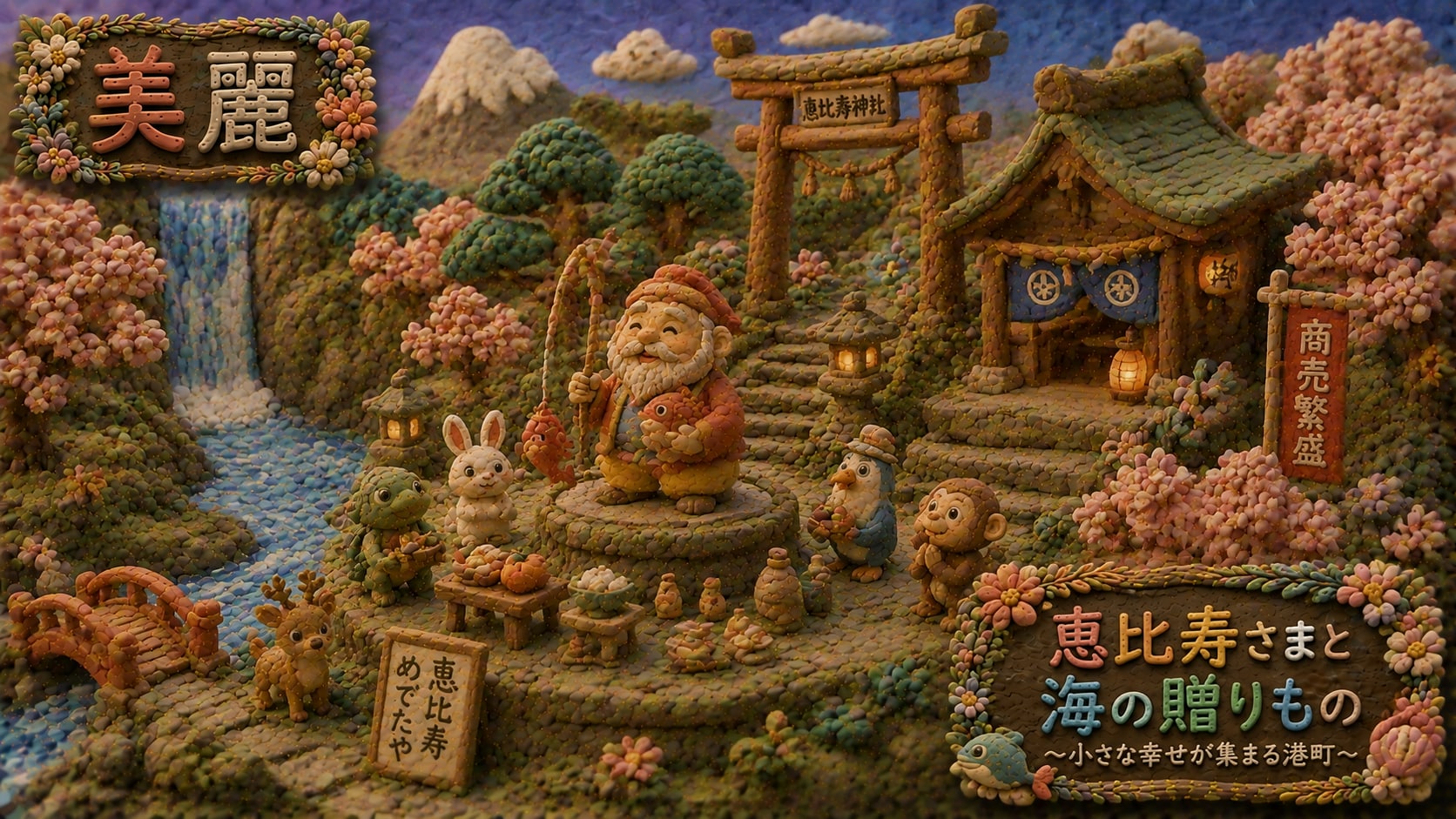 Beautiful modeling clay / 美麗クレイ粘土 #patreon #ChatGPT #customGPT #GPTs  #美麗 #クレイ粘土 #beautiful #Japanes | の人気AIイラスト・グラビア