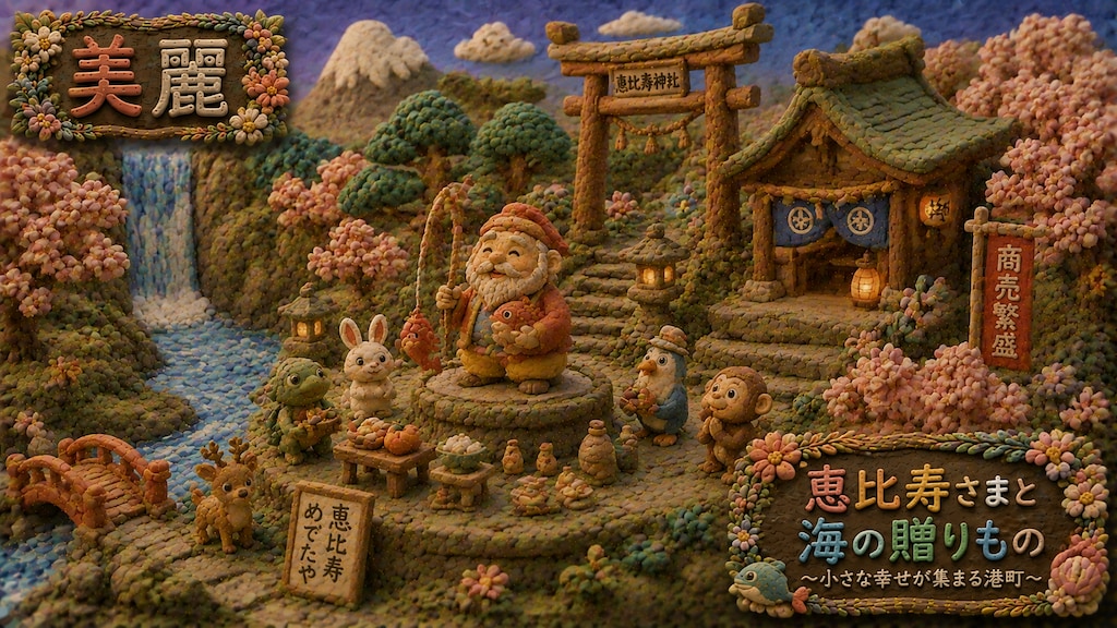 Beautiful modeling clay / 美麗クレイ粘土 #patreon #ChatGPT #customGPT #GPTs  #美麗 #クレイ粘土 #beautiful #Japanes