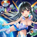 宇宙に飛び立てメカ娘 7枚目