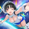宇宙に飛び立てメカ娘 11枚目
