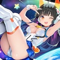 宇宙に飛び立てメカ娘 8枚目