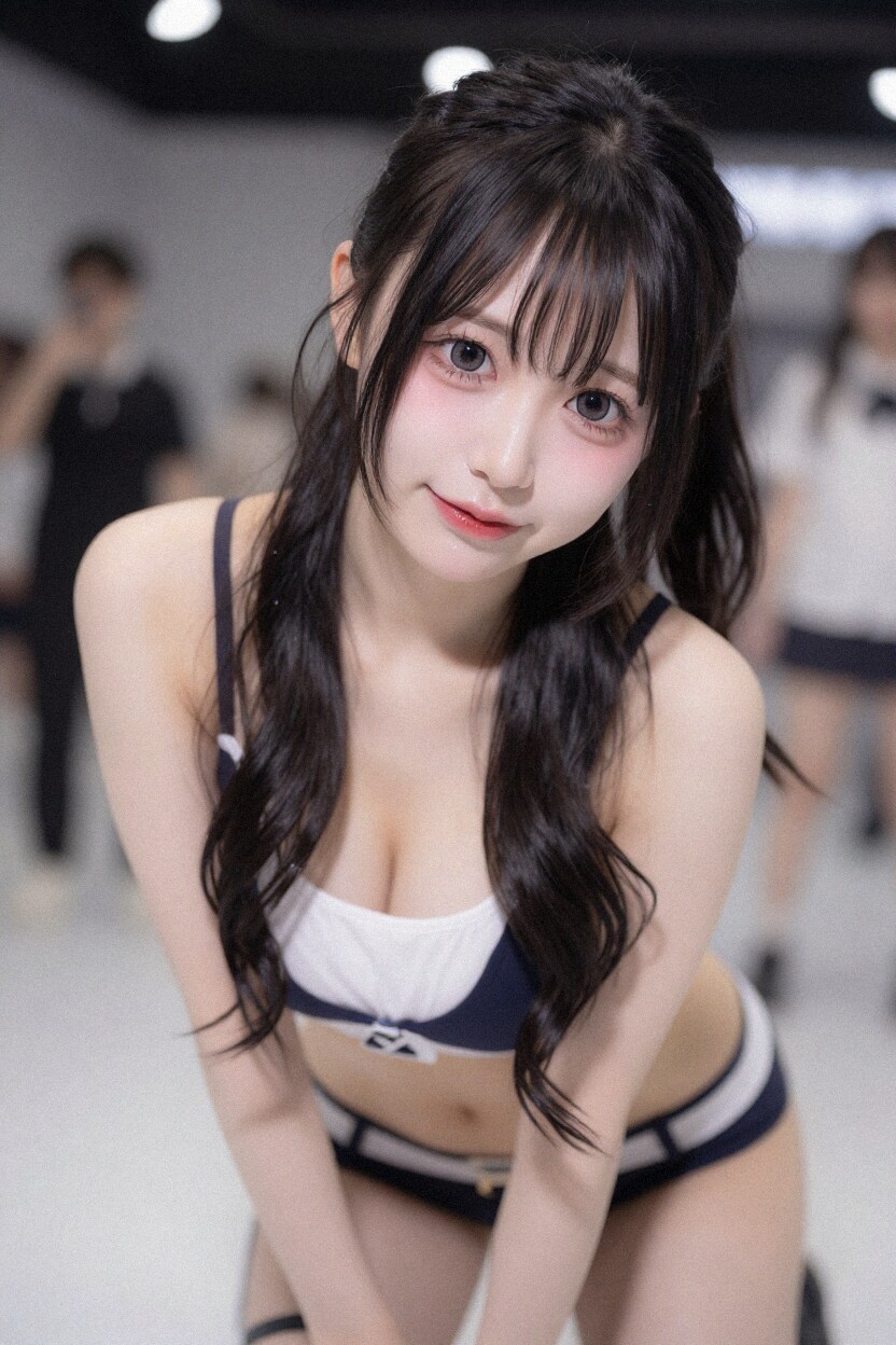 Cute Girl Vol.3