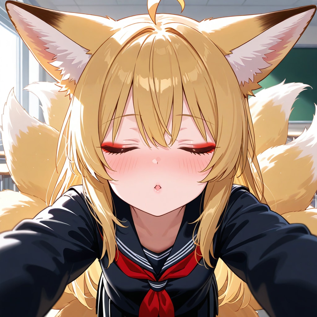 5/23　キスの日