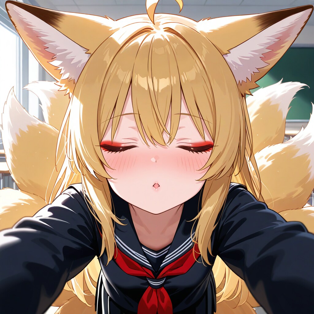 5/23　キスの日